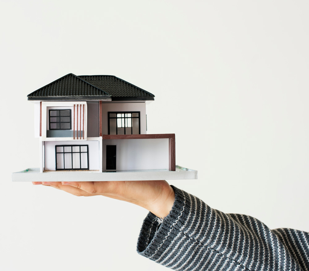 sample property