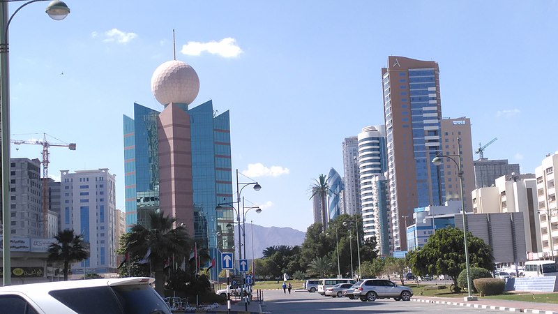 Discover Fujairah's East Coast: A Journey through History and Nature