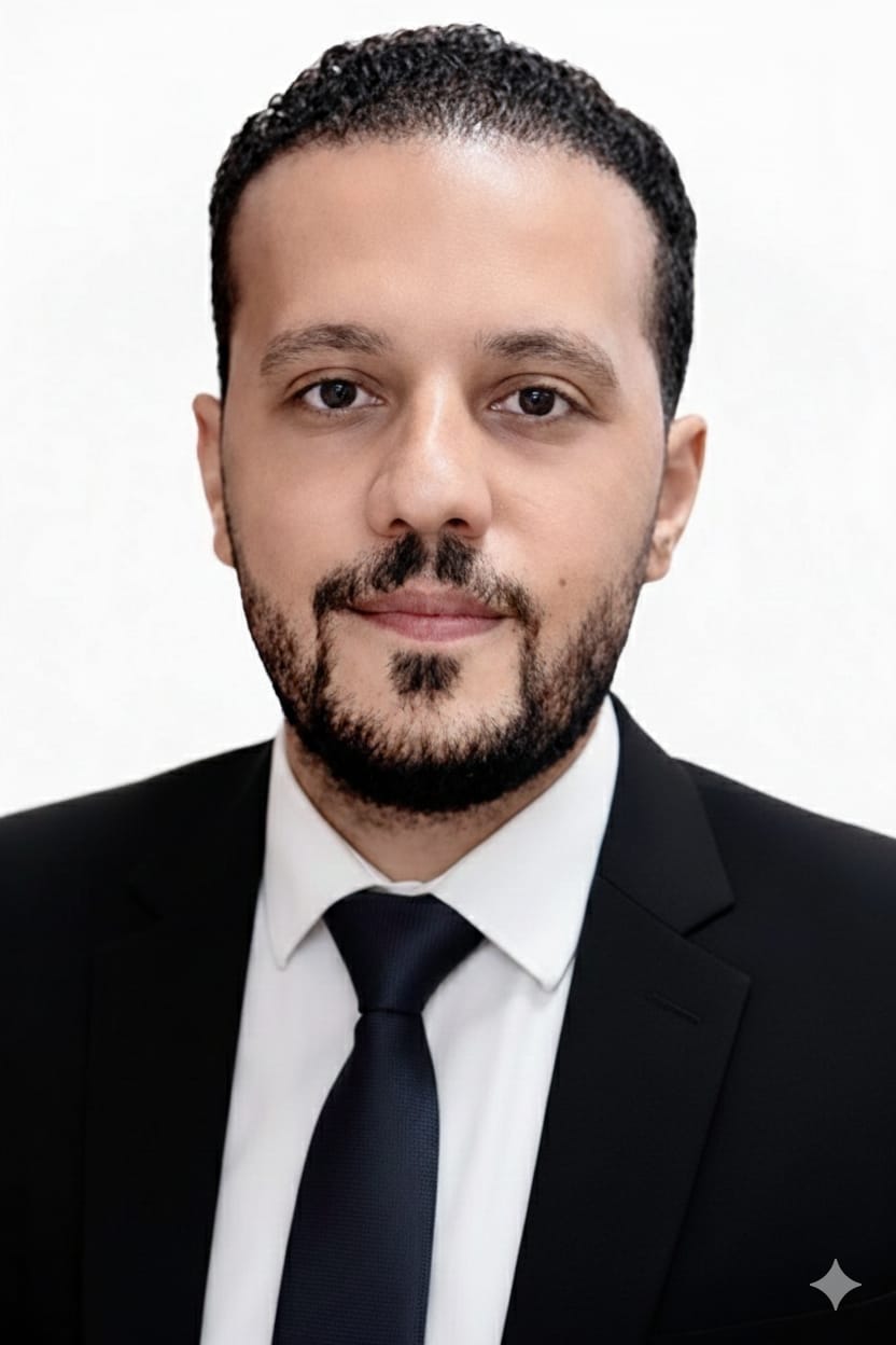 Ahmed Adel
