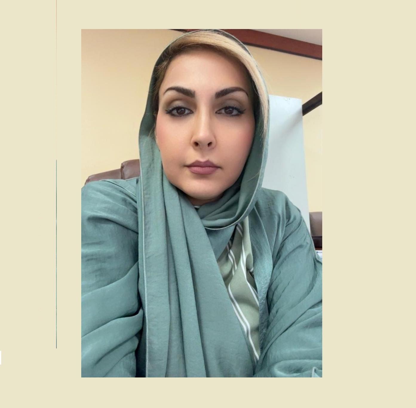 Azadeh Amiri