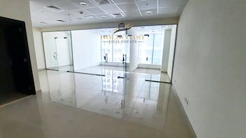 3000 sq ft. showroom